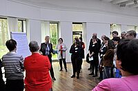 Projektfoto (Foto: DCV)