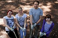 Symbolfoto rückenwind+ (Foto: BAGFW)