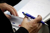 Symbolfoto rückenwind+ (Foto: BAGFW)