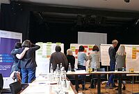 Projektfoto (Foto: Diakonie Deutschland)