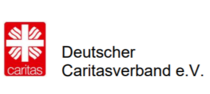Logo Deutscher Caritasverband e.V.