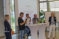 Projektfoto (Foto: Caritasverband für die Erzdiözese Freiburg)